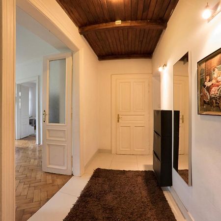 Hotel Pokoje Bagatela Stare Miasto Kraków Zewnętrze zdjęcie