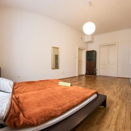 Hotel Pokoje Bagatela Stare Miasto Kraków Zewnętrze zdjęcie