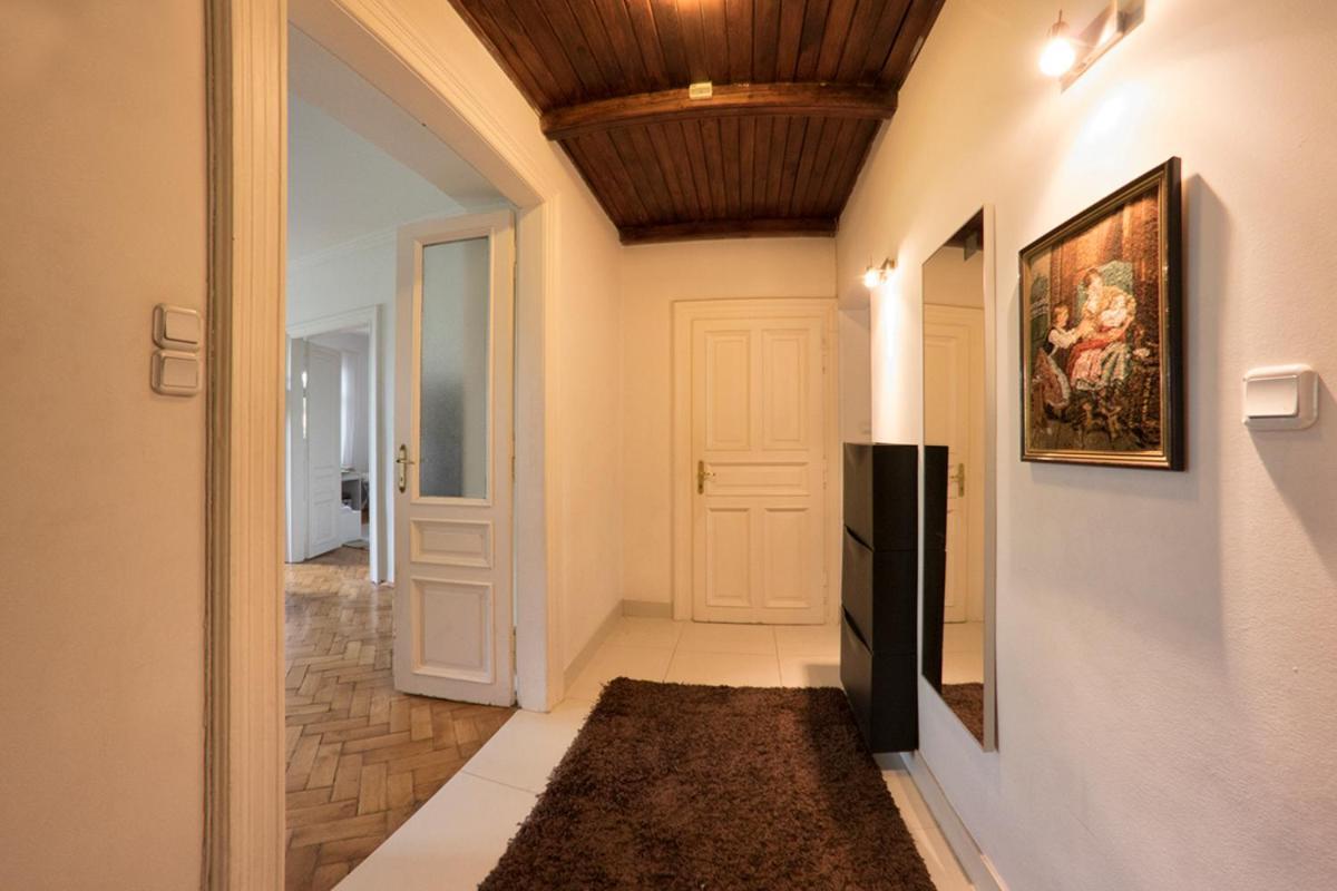 Hotel Pokoje Bagatela Stare Miasto Kraków Zewnętrze zdjęcie