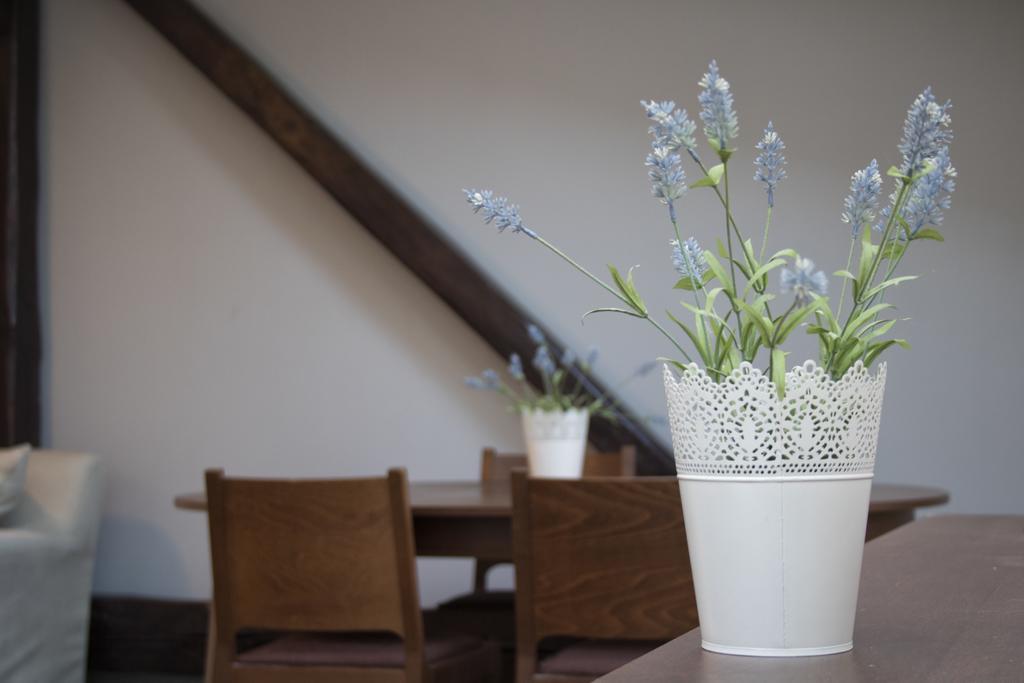 Hotel Pokoje Bagatela Stare Miasto Kraków Zewnętrze zdjęcie