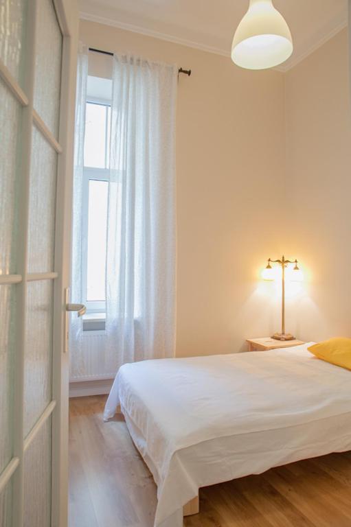 Hotel Pokoje Bagatela Stare Miasto Kraków Pokój zdjęcie