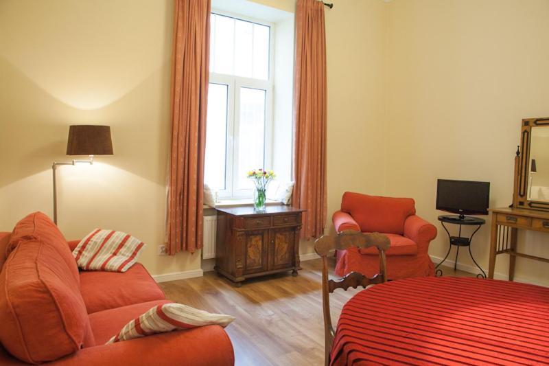 Hotel Pokoje Bagatela Stare Miasto Kraków Pokój zdjęcie