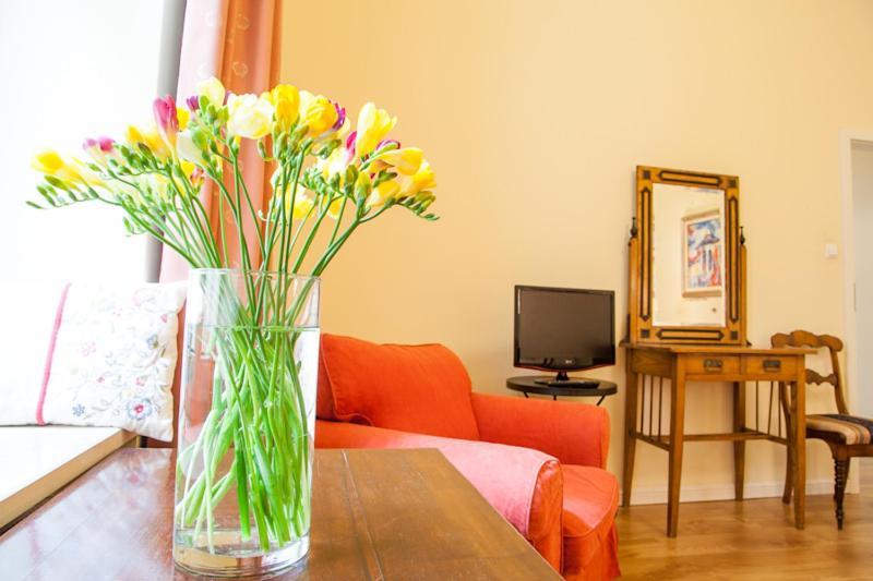 Hotel Pokoje Bagatela Stare Miasto Kraków Pokój zdjęcie