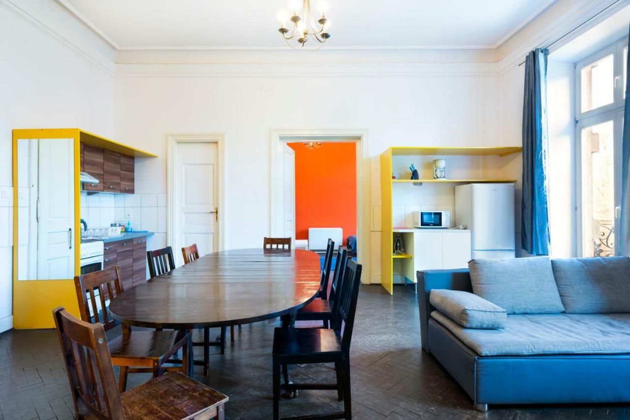 Hotel Pokoje Bagatela Stare Miasto Kraków Zewnętrze zdjęcie